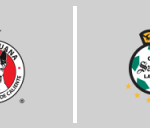 Club Tijuana vs Santos Laguna