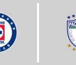 Cruz Azul vs C.F. Pachuca