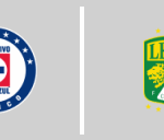 Cruz Azul vs Club León