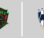 FC Juárez vs C.F. Monterrey