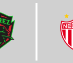 FC Juárez vs Club Necaxa