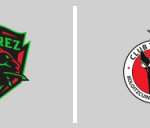FC Juárez vs Club Tijuana