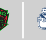 FC Juárez vs Puebla FC