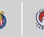 Guadalajara Chivas vs Atlético San Luis
