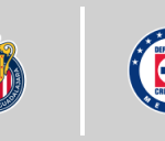 Guadalajara Chivas vs Cruz Azul