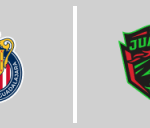 Guadalajara Chivas vs FC Juárez