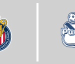 Guadalajara Chivas vs Puebla FC