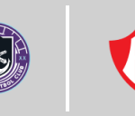 Mazatlán F.C. vs Atlas de Guadalajara