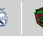 Puebla FC vs FC Juárez