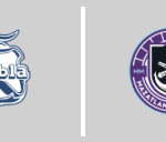 Puebla FC vs Mazatlán F.C.