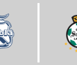 Puebla FC vs Santos Laguna
