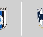 Querétaro FC vs C.F. Monterrey