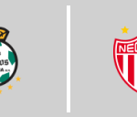 Santos Laguna vs Club Necaxa