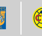 Tigres UANL vs América de Mexico