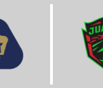 UNAM Pumas vs FC Juárez