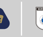 UNAM Pumas vs Querétaro FC