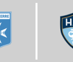AJ Auxerre vs Le Havre A.C.