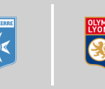 AJ Auxerre vs Olympique Lyonnais