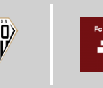 Angers SCO vs FC Metz