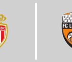 AS Monaco vs FC Lorient