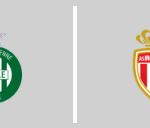 AS Saint-Étienne vs AS Monaco