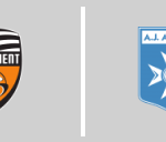 FC Lorient vs AJ Auxerre