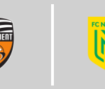 FC Lorient vs FC Nantes