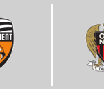 FC Lorient vs OGC Nice