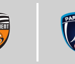 FC Lorient vs Paris FC