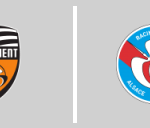 FC Lorient vs Racing Strasbourg