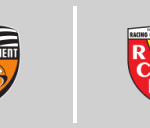 FC Lorient vs R.C. Lens
