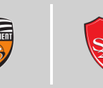 FC Lorient vs Stade Brestois