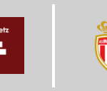 FC Metz vs AS Monaco