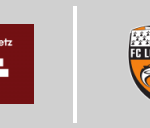 FC Metz vs FC Lorient