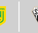 FC Nantes vs Angers SCO
