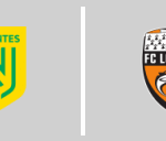 FC Nantes vs FC Lorient
