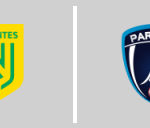 FC Nantes vs Paris FC