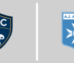 Le Havre A.C. vs AJ Auxerre