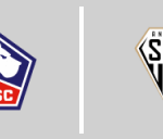 Lille OSC vs Angers SCO