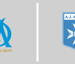 Olympique Marseille vs AJ Auxerre