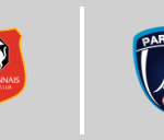 Stade Rennes vs Paris FC