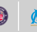 Toulouse FC vs Olympique Marseille