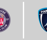 Toulouse FC vs Paris FC