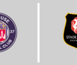 Toulouse FC vs Stade Rennes