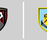 A.F.C. Bournemouth vs Burnley FC