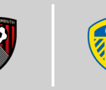 A.F.C. Bournemouth vs Leeds United