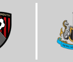 A.F.C. Bournemouth vs Newcastle United