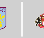 Aston Villa vs Sunderland A.F.C.
