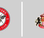 Brentford F.C. vs Sunderland A.F.C.