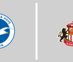 Brighton & Hove Albion vs Sunderland A.F.C.